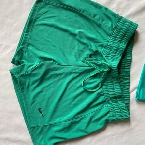 Nike shorts